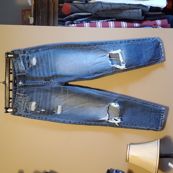 Vervet Jeans - Picture 6 of 14